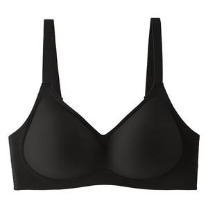 Surface photosensible sans couture dos <span class=keywords><strong>nu</strong></span> intimes push-up soutenant les petits seins belles jantes soutien-gorge mince d'été pour femmes - Product Image 6