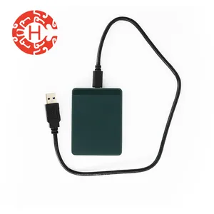 Disco rigido portatile di vendita calda originale al 100% 1tb 4tb HDD USB 3.0 disco rigido esterno 2tb 5tb per Laptop Desktop Mac prezzo di fabbrica