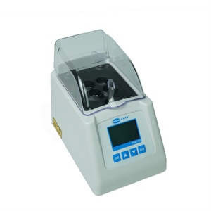 Réacteur de digestion portable HACH DRB100 pour l'analyse de l'ODN, de l'ammoniac, de l'azote et du phosphore total dans l'eau - Product Image 2