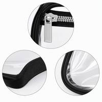 Sac banane en PVC personnalisé avec logo pour cadeaux d'entreprise, sacoche promotionnelle écologique, sac de ceinture pour festival, vente en gros pour salons professionnels, OEM