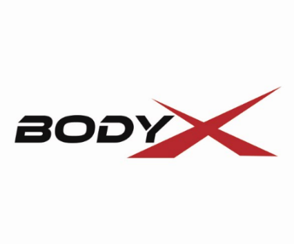 Nantong Bodyx Sporting Fitness Co., Ltd. logo