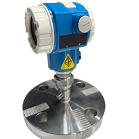 Transmetteur de signal industriel EH CLS19-A1A1A 4-20mA pour la surveillance à distance et le contrôle de processus