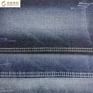 G999 осень-зима популярная джинсовая ткань экономичная, большое количество и хорошая цена