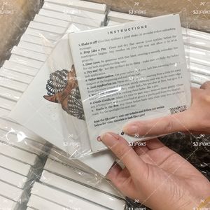 <span class=keywords><strong>Cils</strong></span> magnétiques effet naturel avec applicateur stylo <span class=keywords><strong>eyeliner</strong></span>, lot de 3 paires, imperméables, longue tenue, réutilisables, kit de <span class=keywords><strong>cils</strong></span> en gros - Product Image 4