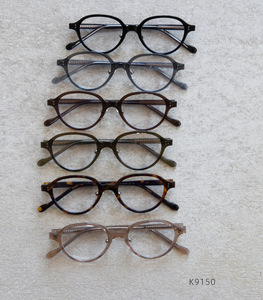 Montura de anteojos de diseñador Retro para hombre, sin <span class=keywords><strong>gafas</strong></span> <span class=keywords><strong>graduadas</strong></span> para <span class=keywords><strong>mujer</strong></span>, <span class=keywords><strong>gafas</strong></span> clásicas TR90 Anti azules, montura óptica para Miopía - Product Image 2