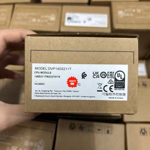 Controlador Programable PLC Delta Original DVP32EH00M3 Plc PAC y Controladores Dedicados - Product Image 5