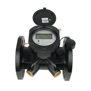Dn100 Lorawan Ultrasonic <b>Water</b> <b>Meter</b> Dn50 Dual Remote Reading Smart Lorawan Ultrasonic <b>Water</b> <b>Meter</b> Dn50 - Product Image 1