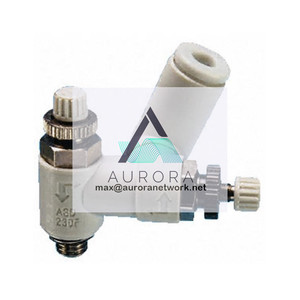 อุปกรณ์วาล์วนิวเมติกอิเล็กทรอนิกส์ ASD230F-M5-04 - Product Image 1