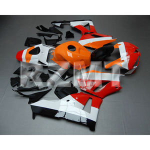 Pour HONDA CBR600RR 2013-2020 CBR 600RR 2018 2019 Kit de carénage de moto en ABS injecté, carénages personnalisés H0613-102a - Product Image 5