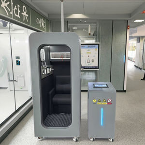 1.5ata thoải mái viên nang hơi hồng ngoại trị liệu giảm béo Hydro viên nang Spa - Product Image 3