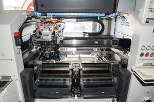 CT tarama PCB kusur algılama yüzey montajı teknolojisi montajı hattı ile endüstriyel sınıf ucuz 3D SPI AOI <span class=keywords><strong>x</strong></span>-<span class=keywords><strong>ray</strong></span> çoklu sensör muayene sistemi - Product Image 5