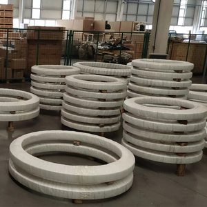 EX60-1 Schommel Met Nieuwe Draaitafel Onderdelen 376753 4272342 Draaiende Ring Voor Hitachi Hyundai Kobelco Graafmachine Bouw - Product Image 1