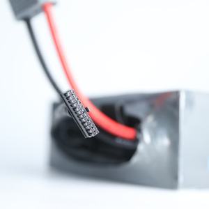 Dapat disesuaikan kapasitas tinggi keadaan lama Solid baterai Lithium pengganti cerdas kantung lembut baterai Drone lico2 - Product Image 5