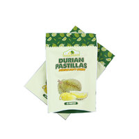 Sachet Doypack en plastique recyclable et personnalisable avec fermeture éclair, pour noix, snacks et aliments, avec laminage et thermoscellage, pour chips