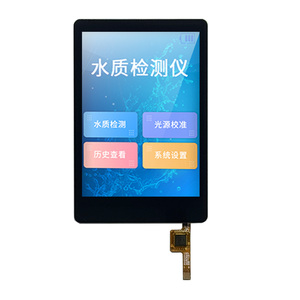 3.5 אינץ 320x480 tft תצוגה <span class=keywords><strong>lcd</strong></span> עם מודול מסך מגע מותאם אישית - Product Image 2