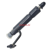 Inyector de Combustible Mecánico KAKALAI 723900-51300 para Motor Yanmar 4TNE106, Piezas para Excavadora y Generador