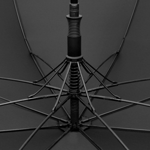 27 Inch Hot Style Men <strong>Extra</strong> <strong>Large</strong> Two Folding Umbrella Sunny <strong>Parasol</strong> 8 Bones Business Golf Umbrella in Stock - Product Image 6