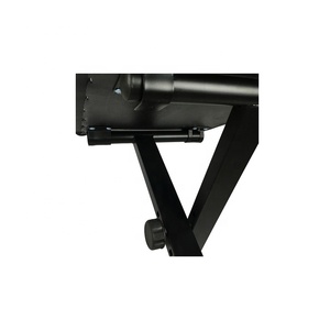 Negro tocando música cuadrado plegable ajustable <span class=keywords><strong>Piano</strong></span> - Product Image 4