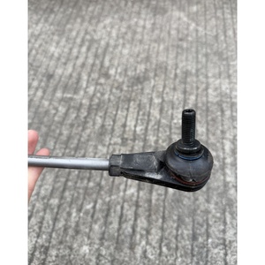 Pour Série 3 G20 G21 Composants de Suspension de Châssis Barre <span class=keywords><strong>Stabilisatrice</strong></span> de Voiture 31306893359 Original Utilisé Plastique + Acier 2018-2023 - Product Image 3