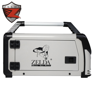 Máquina de Soldar Portátil 2 en 1 MAG/MMA 220V - Product Image 5