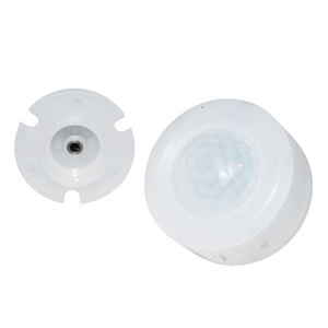 ANT-6-4T IP65 phát hiện <span class=keywords><strong>PIR</strong></span> cảm biến chuyển động vòng Led có dây hồng ngoại 12V nhạy cảm điều khiển ánh sáng thay đổi độ sáng - Product Image 4