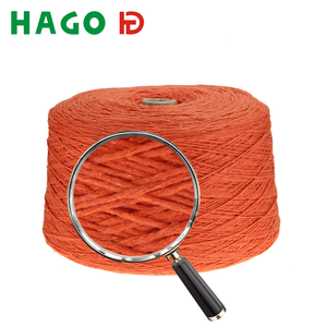 Hilo de Plástico Reciclado al por Mayor, Hilo de Tejer Polyst Con Creora 20d y 30d, Hilo Regenerado <span class=keywords><strong>Alize</strong></span>, Fabricante de Hilo - Product Image 5