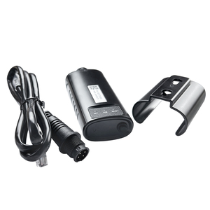 Module WiFi intelligent SRNE, étanche IP65, surveillance à distance par application, pour onduleur solaire hybride SRNE, adaptateur de communication RS485 - Product Image 3