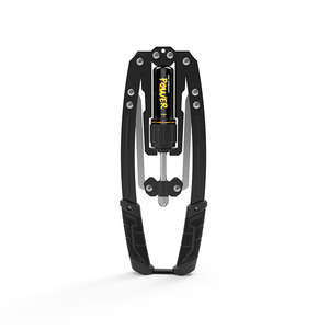 อุปกรณ์ยืดกล้ามเนื้อแขนสำหรับผู้ชายอุปกรณ์ยืดหน้าอกไฮดรอลิกปรับได้สำหรับใช้ในครัวเรือน - Product Image 4