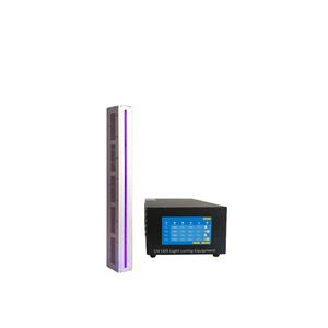 UVLED خط ضوء مصدر علاج مصباح 10-600 الأشعة فوق البنفسجية مصدر ضوء بارد لاصقة علاج الطابق الورنيش الأشعة فوق البنفسجية علاج - Product Image 2