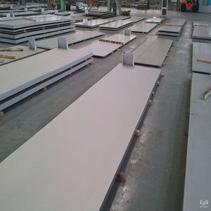 उच्च गुणवत्ता वाले स्टेनलेस स्टील निर्माता 201 304 304l 316 316L जंग-प्रतिरोधी स्टेनलेस स्टील प्लेट - Product Image 5