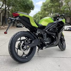 สกู๊ตเตอร์มอเตอร์ไซค์รุ่นใหม่มาแรง ขายดี ดีไซน์ทันสมัย กำลังไฟ 72V แรงสูง สไตล์วินเทจ สำหรับผู้ใหญ่ ประสิทธิภาพสูง ความเร็วสูง - Product Image 4