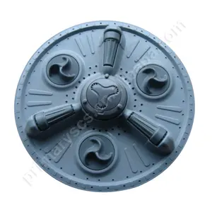 DWF-M610 新設計 洗濯機用脈動バイブレーター - Product Image 5