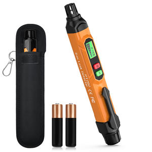 Détecteur de fuite de gaz combustible portable, détecteur de gaz naturel, de méthane, mini-détecteur de gaz, détecteur de fuite de gaz, 50A - Product Image 1