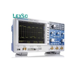 Rohde & Schwarz Rtc1000 50 Mhz-300 Mhz Lexso - Product Image 4