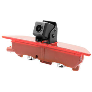 Feu stop électronique pour VW <span class=keywords><strong>Caddy</strong></span> 2020-Présent / pour <span class=keywords><strong>Ford</strong></span> Transit <span class=keywords><strong>Connect</strong></span> 2025, feu arrière LED de haute qualité. - Product Image 1