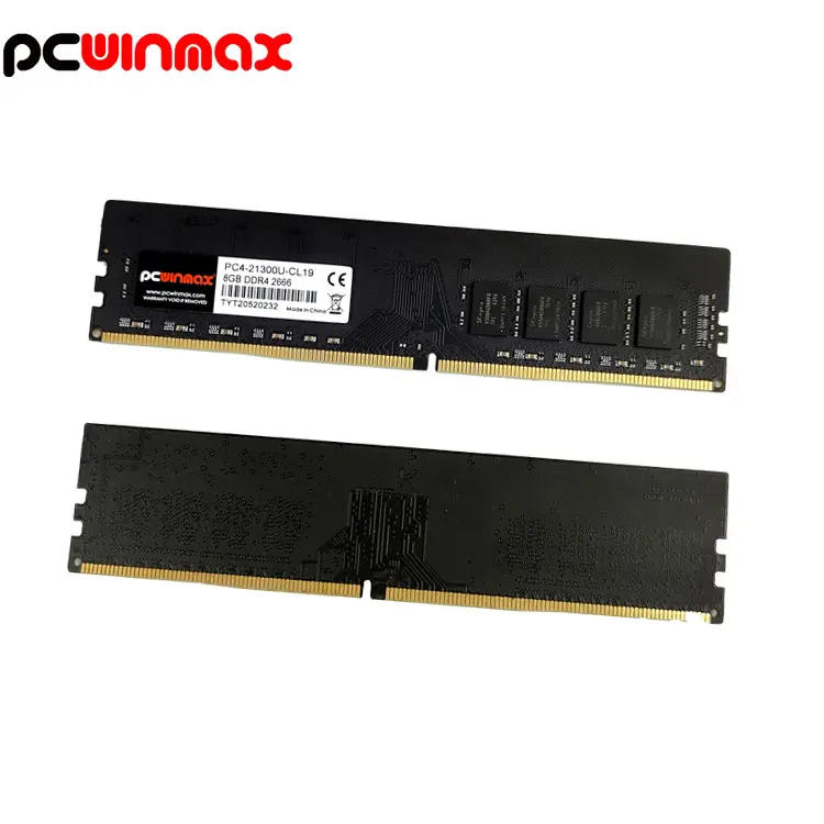 Оперативная память для настольного компьютера DDR4 8 Гб 2133 МГц 2400 МГц полностью совместимая неecc низкая оперативная память RMA