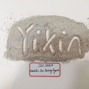 Agent d'extraction d'or à haute efficacité de lixiviation, agent de lixiviation d'or respectueux de l'environnement au prix le plus bas <span class=keywords><strong>JIN</strong></span> <span class=keywords><strong>CHAN</strong></span> - Product Image 5