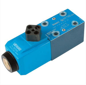 โซลินอยด์แบบเปียก DG4V-5-2A-M-U-EH6-20(990805) ของแท้ใหม่เอี่ยม แบบติดตั้งบนแผ่น - Product Image 4