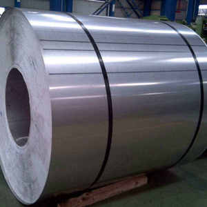 Bobinas de Acero Inoxidable Laminadas en Frío al por Mayor de Fábrica, 0.1mm-4mm, 316ti, 316L, 201, 304 - Product Image 1