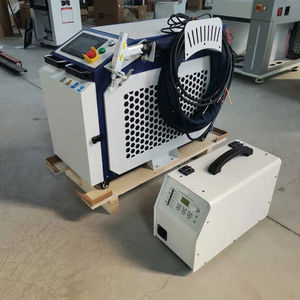 Goedkope prijs vezellaser lasmachine 3-in-1 matrijsreparatie Yag <span class=keywords><strong>laser</strong></span> lasmachine <span class=keywords><strong>laser</strong></span> lasmachine - Product Image 2