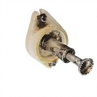 Nouvel élément filtrant universel pour extracteur de fumée, accessoires et pièces, 1 ensemble