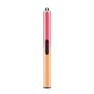 Briquet électronique à arc plasma multi-scènes, rechargeable par USB, pour cuisine, bougies, moustiquaires, barbecue - Product Image 2