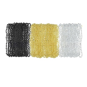 HLC personnalisé bonne année fabricants de bruit corne noël veille fête bandeaux chapeau diadèmes métallique frangé Photo stand accessoires fête faveurs - Product Image 5