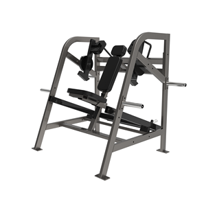 Machine d'entraînement de force certifiée CE TOPTONS, à charge par plaques, pour les deltoides arrière, idéale pour la salle de sport à domicile - Product Image 3