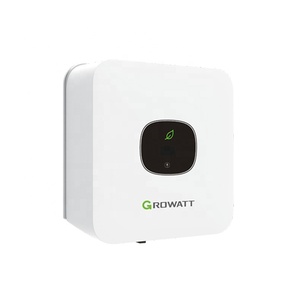 Inversor solar <span class=keywords><strong>Growatt</strong></span> On Grid 750W 1000W 1500W 2000W 2500W <span class=keywords><strong>3000W</strong></span> 3300W <span class=keywords><strong>Growatt</strong></span> - Product Image 3