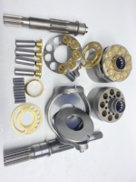 Composants de pompe hydraulique AP12 hautement interchangeables, kit de réparation complet de la pompe principale pour système hydraulique d'excavatrice CAT E320B