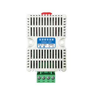 Ebyte ODM EID041-G01S Acquisition Industrial Module Rail Modbus-RTU Protocol RS485 Temperature and Humidity Sensor - Product Image 1