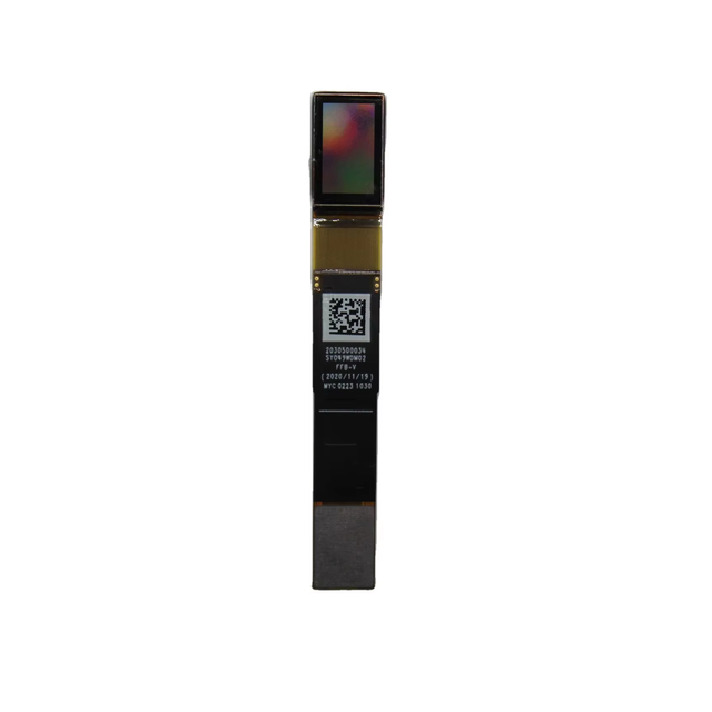 TDO 0.49 Inch 1920*1080 Long FPC Oled Display Transparent Display Microtech for AR VRdisplay AR Glasses