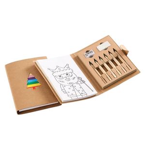Libro da Colorare Personalizzato all'Ingrosso per Adulti e Bambini con Stampe per <span class=keywords><strong>Disegno</strong></span> e Pittura - Product Image 1