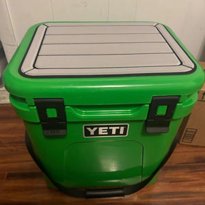 HEROES coussin de refroidissement pour <span class=keywords><strong>YETI</strong></span> Roadie 24 coussin de siège de refroidisseur accessoire de coussin de refroidisseur auto-adhésif doux - Product Image 2